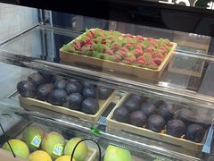 -茉酸奶(高科山姆店)