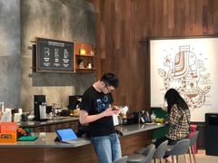 -星巴克(凯德晶萃店)