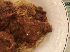 -翠华餐厅(旺角文华商场店)