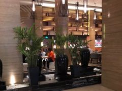 -上海静安铂尔曼酒店