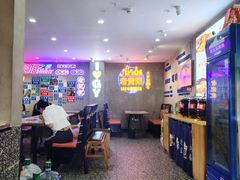 -水上铁板烧(大学城思雅店)