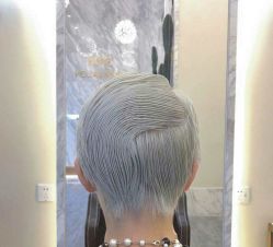 点击看大图 -3AM HAIR SALON烫发染发接发