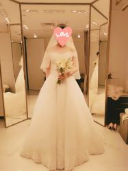-GRACE KELLY婚纱与礼服(北京店)