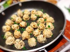 -京华烟云·北京烤鸭(领展购物广场·中关村店)