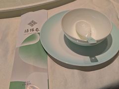 -绿杨春·淮扬宴(庐山路店)