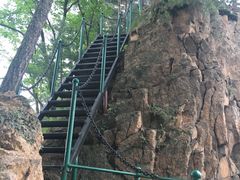 -吉林拉法山