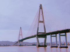 -西堤公园