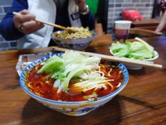 -蒋六十八梯眼镜面(狮子坪店)