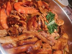-黄记煌三汁焖锅(悦方IDmall店)