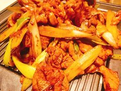 -海小馆海鲜餐厅(茂业百货店)