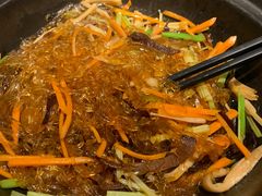 -甘家界牌柠檬鸭(青山店)