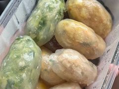 -老潮兴粿品(龙北店)