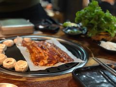 -杀猪天·韩国烤肉(铁路街第一分店)