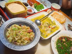 -伙靠·江浙菜(田林路店)