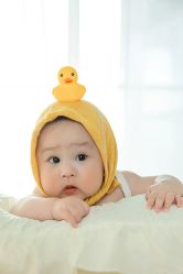 -时光豆丁儿童摄影