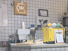 -W Coffee(船板巷店)
