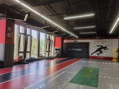 -育健帕里西青少年体能训练中心(广渠门店)