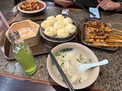 -小街天府