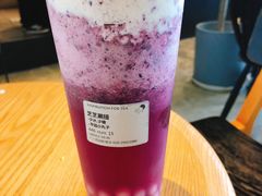 -喜茶(广州荔湾领展广场店)