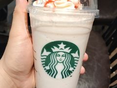 -星巴克(广州动漫星城东区店)