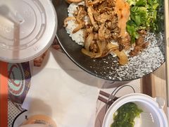 -吉野家(宾水道店)