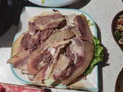 -贵府酸汤牛肉火锅·贵州老字号(飞山街店)