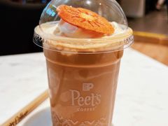 -Peet's 皮爷咖啡(乐峰店)