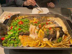 -半天妖烤鱼(百乐广场店)