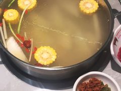 -俏牛哥鲜牛肉牛肆馆(重庆天地店)