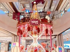 -凯德广场(武胜路店)