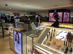 -新罗免税店(首尔总店)