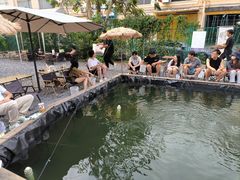 -DGE季风钓虾营地·团建·聚会