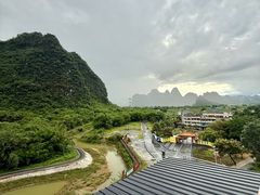 -银峰农庄·特色烧鸡·鲜无花果浸鸡