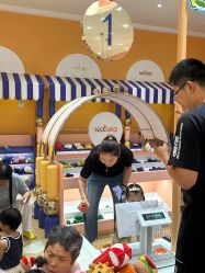 -奈尔宝家庭中心·亲子餐厅(苏州大悦城店)