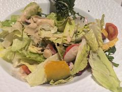 -黑宝石西餐厅(汇励99城市公园店)