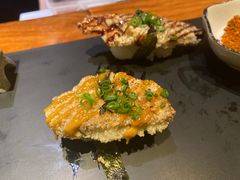 -戏作寿司(观音桥店)