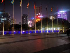 -中央公园(苏州工业园区)