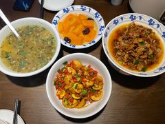 -八碗湘长沙市井菜(坡子街店)