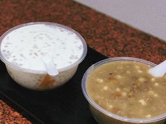 -百花传统甜品店(原址店)