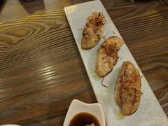 -东京屋(武定路店)