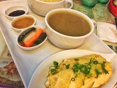 -翠华餐厅(旺角文华商场店)