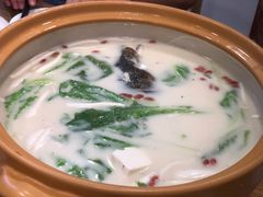 千岛湖有机鱼头-好媳妇(太湖路店)