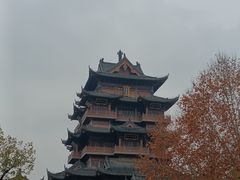 -归元·云集斋素菜馆