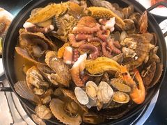 -东海章鱼馆(恒瑞街店)