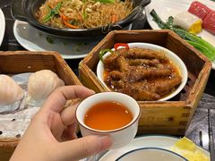 -龙凤点心饼家·39年老字号(松岗店)