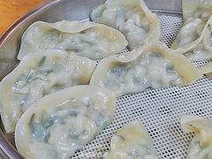 鸡汁蒸饺-古真记钵钵鸡(总店)