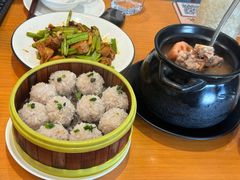 -莲餐厅·湖北菜·潜江小龙虾店(愚园路店)