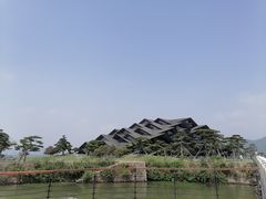 -东钱湖旅游度假区