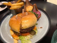 -bluefrog蓝蛙(皇庭广场店)