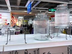 -宜家家居(宝山商场店)